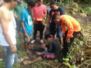 Pendaki Hilang Di Gunung Dukono Halmahera Utara Ditemukan