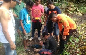 Pendaki Hilang Di Gunung Dukono Halmahera Utara Ditemukan