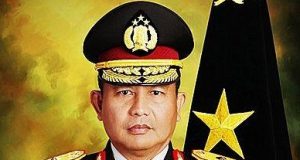 Teroris Incar Halmahera, Wilayah Maluku Utara Diperketat