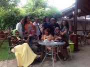 Kedai Bintang, Promosi Kuliner Khas Negeri Para Raja (Ternate) Di Kota Palembang