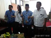 Pemkot Ternate Dukung Sarjia Wakili Malut di Ajang Putri Indonesia