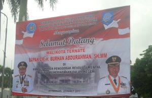 Hari Ini Walikota Dijadwalkan Berikan Kuliah Umum di IPDN