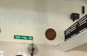 Burhan Abdurrahman Siap Jadi Cagub