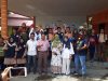 Road Show Sadar Sampah Bidik Sekolah