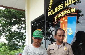 Pelaku Penganiayaan Mahasiswa STIA Alkhairat Ditangkap Polisi