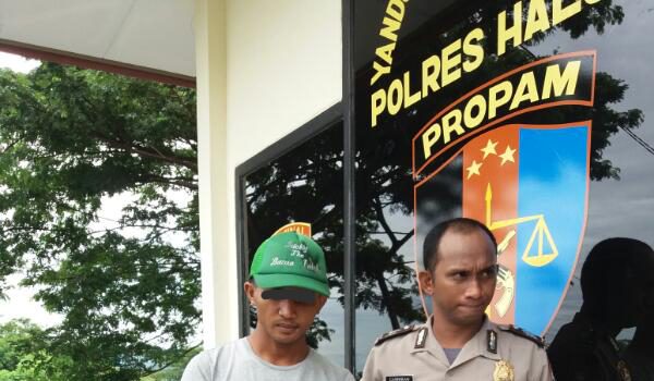 Pelaku Penganiayaan Mahasiswa STIA Alkhairat Ditangkap Polisi