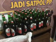 Rajia, Dua Orang Anak di Bawah Umur Ikut Terjaring