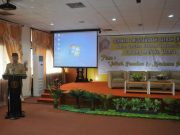 Walikota Ternate Kembali Terpilih Sebagai Ketua ISEI Maluku Utara