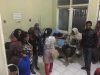 Mahasiswi di Aniaya Mantan Pacar