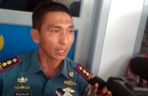 Lanal Ternate Segera Musnahkan Kapal Asing