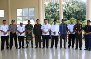 Di Halsel Hanya Ada 10 Kasus Narkoba