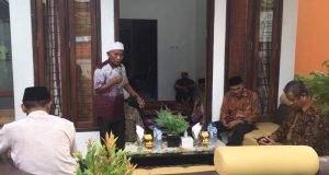 Mengenang 1 Tahun Putusan MK Bahrain Minta Kokohkan Persaudaraan