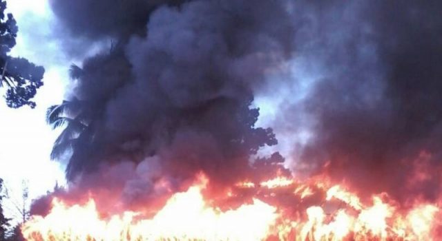 Tak Kondusif Lokasi Rekonstruksi Pembunuhan Bidan Akan Dipindah