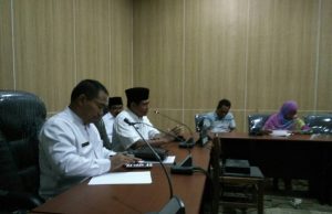 Akhirnya Pemda Halsel Dengar Aspirasi Warga Habibie