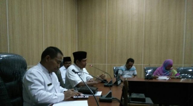 Akhirnya Pemda Halsel Dengar Aspirasi Warga Habibie