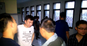 Diduga Ilegal, 23 WNA Asal Tiongkok Ditahan di Ternate