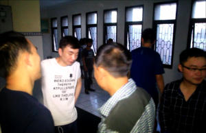 Diduga Ilegal, 23 WNA Asal Tiongkok Ditahan di Ternate