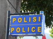 Kasatpol PP Halsel Terancam di Jemput Paksa