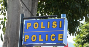 Kasatpol PP Halsel Terancam di Jemput Paksa