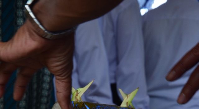 Nasi Jaha Kuliner Warisan Para Tetua