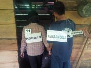 Pelaku Penganiayaan Siswi STIA Diancam Hukuman Sembilan Tahun Penjara