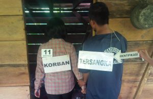 Pelaku Penganiayaan Siswi STIA Diancam Hukuman Sembilan Tahun Penjara