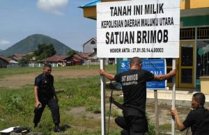Kapolda Harap Soal Lahan Ubo-Ubo Bisa Berakhir “Happy Ending”