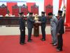 Paripurna LKPJ Disahkan