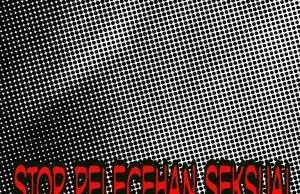 Aksi Pelecehan Seksual di Jalanan Resahkan Warga