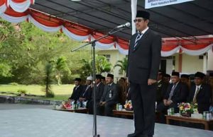 Bahrain Warning PNS Taat Aturan