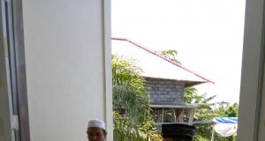 Mesjid Al-Anshar di Resmikan