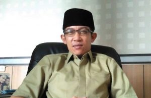 Agustus Landmark Diresmikan