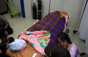 Diduga Lalai, Anak Usia 6 Tahun Tewas Tenggelam di Waterboom