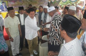 AHM Siap Promosikan 28 Cagub Pendamping