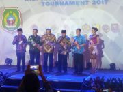 Kementerian Pariwisata Target WIFT Masuk Kalender Nasional