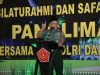 Panglima TNI Serukan Jaga Persatuan dan Kesatuan Bangsa