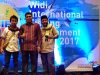 Malam Ini Lounching WIFT 2017