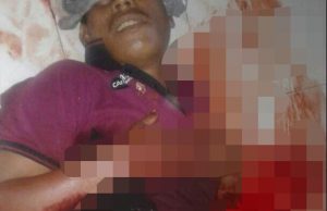 Percobaan Bunuh Diri