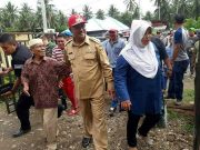 Banjir Oba Pemerintah Harus Bertanggung jawab