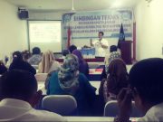 Tingkatkan Mutu Layanan Lembaga Rehabilitasi BNNP Malut Gandeng Instansi Pemerintah