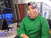 Sebanyak 60 Jamaah Haji Asal Halbar Siap Berangkat