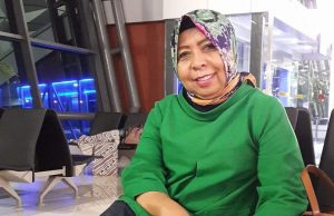 Sebanyak 60 Jamaah Haji Asal Halbar Siap Berangkat