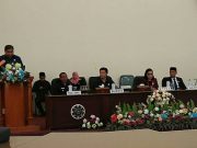 DPRD Desak Pemkab Halbar Raih Opini WTP di 2018