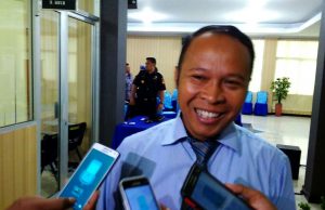 Polda Tetapkan Fadli Jadi Tersangka Kasus Penyuapan