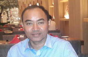 Komisi I DPRD Halbar Desak Bupati Copot Kepala Inspektorat