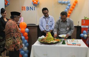HUT ke-71, BNI Transformasi Layanan Perbankan ke Digital