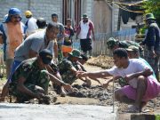 Dandim : Konsep TMMD Sejalan Dengan Nawacita