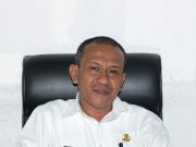 Walikota Ternate Raih Penghargaan Tanda Bakti Koperasi Dari Kementerian