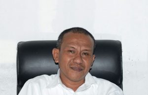 Walikota Ternate Raih Penghargaan Tanda Bakti Koperasi Dari Kementerian