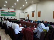 Sah, PBB Usung Haji Bur